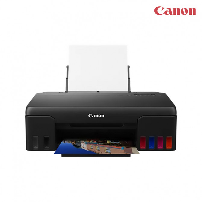 Imprimanta Canon Pixma G540