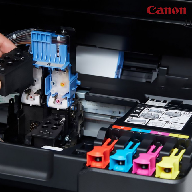 Imprimanta Canon Pixma G540