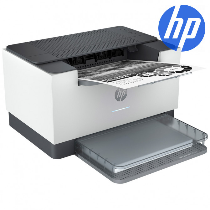 Принтер HP LaserJet M211dw