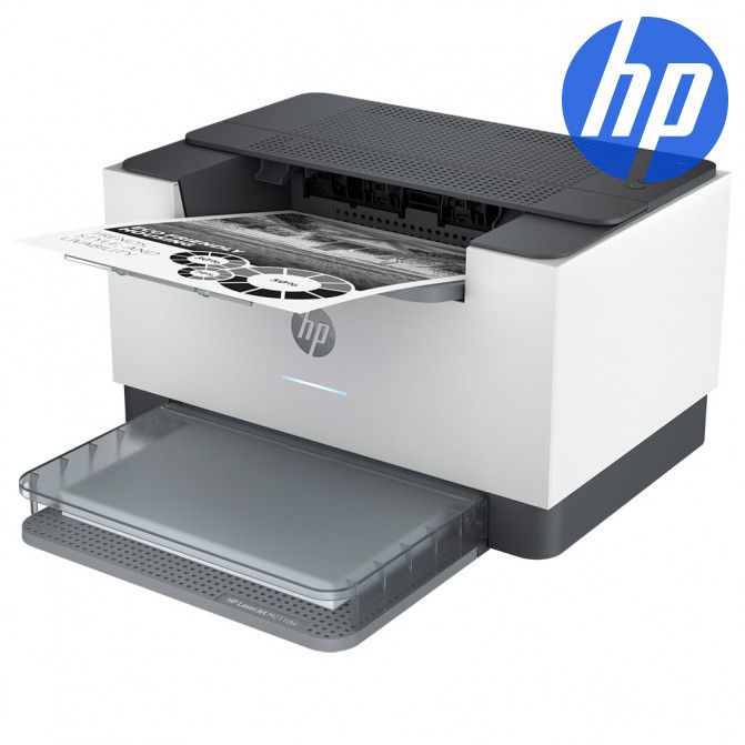 Принтер HP LaserJet M211dw