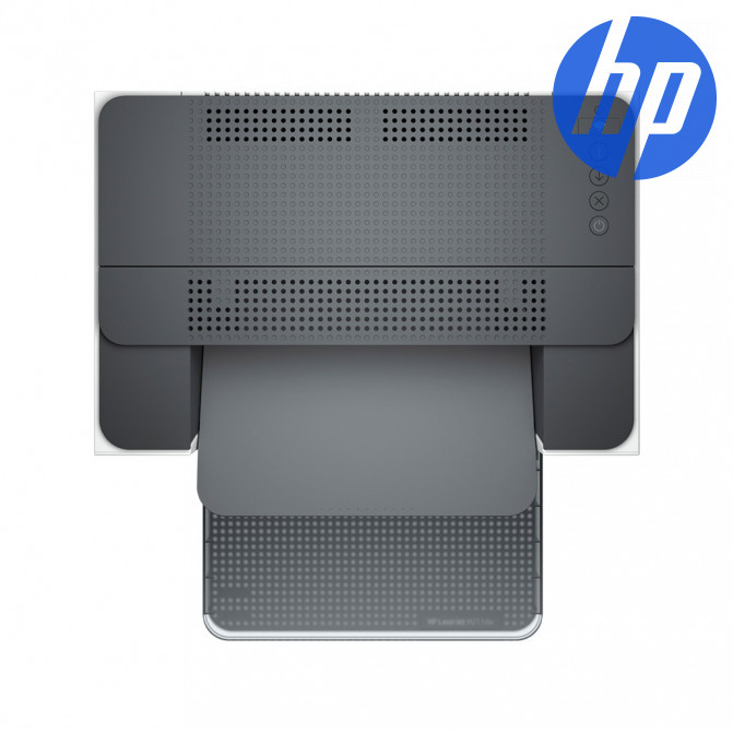 Принтер HP LaserJet M211dw
