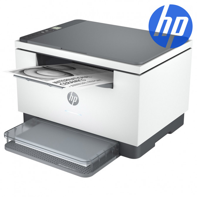 МФУ HP LaserJet M236d