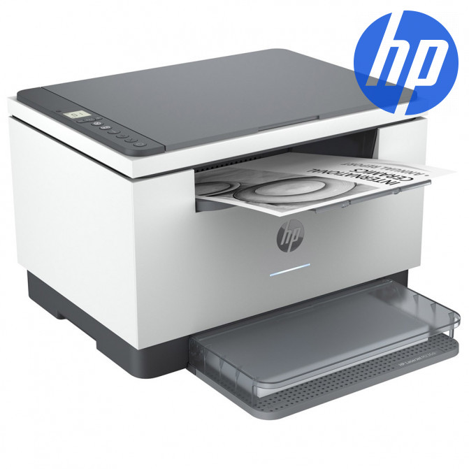МФУ HP LaserJet M236d