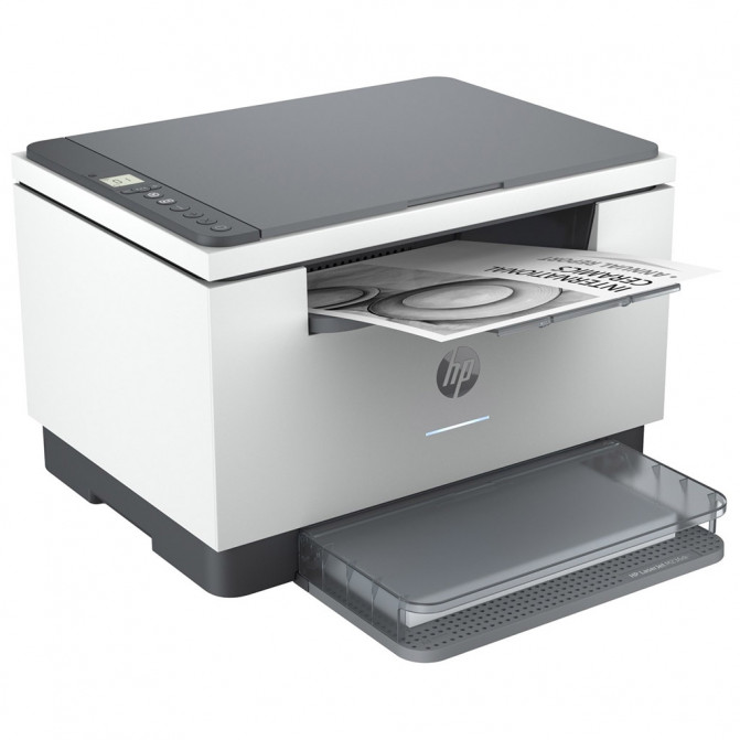 МФУ HP LaserJet M236d