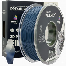 Филамент для 3D-принтера Silk PLA, FG-S115-E1 Smart Print, Storms Whisper, 1.75 мм, 1кг