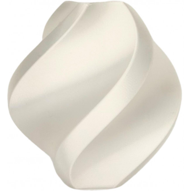 Филамент для 3D-принтера Silk PLA, FG-P89-E1 ProfLab, White, 1.75 мм, 1кг