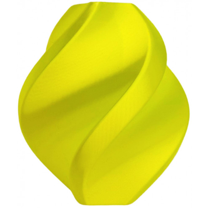 Филамент для 3D-принтера Silk PLA, FG-P95-E1 ProfLab, Yellow, 1.75 мм, 1кг