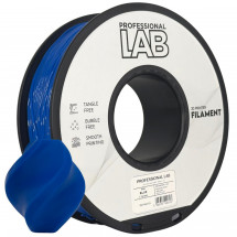 Филамент для 3D-принтера TPU, FG-P122-E1 ProfLab, Blue, 1.75 мм, 1кг