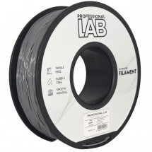 Филамент для 3D-принтера TPU, FG-P124-E1 ProfLab, Gray, 1.75 мм, 1кг