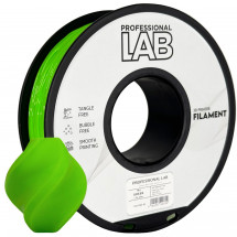 Филамент для 3D-принтера TPU, FG-P120-E1 ProfLab, Green, 1.75 мм, 1кг