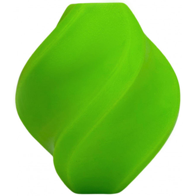 Филамент для 3D-принтера TPU, FG-P120-E1 ProfLab, Green, 1.75 мм, 1кг