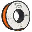 Филамент для 3D-принтера TPU, FG-P123-E1 ProfLab, Orange, 1.75 мм, 1кг