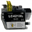 Cartuș cu jet de cerneală Brother LC421 Black DCP-J1050/J1140/J1800/J1010 Imagine