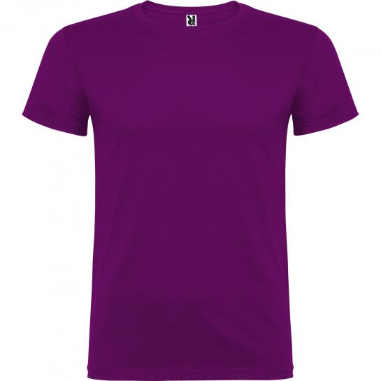 Детская футболка Roly Beagle Kids 155 Purple 5/6