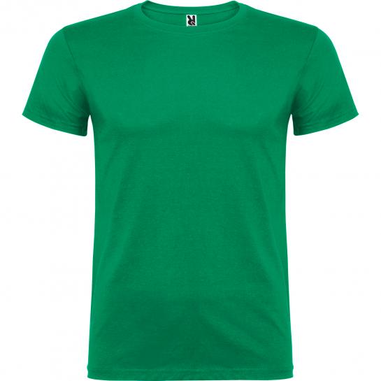 Tricou pentru copil Roly Beagle Kids 155 Kelly Green 7/8