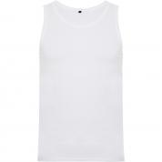 Tricou pentru copil Roly Texas Tank Top White 3/4