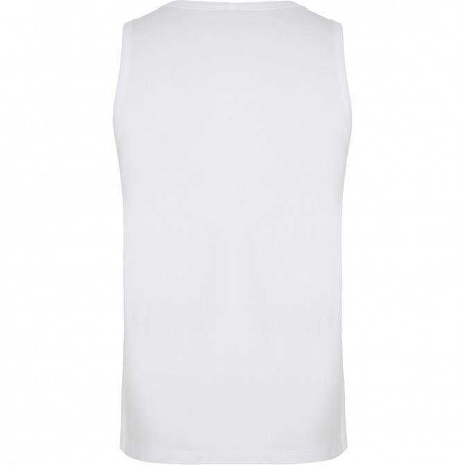 Tricou pentru copil Roly Texas Tank Top White 3/4