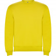 Свитшот Roly Clasica Yellow 5/6