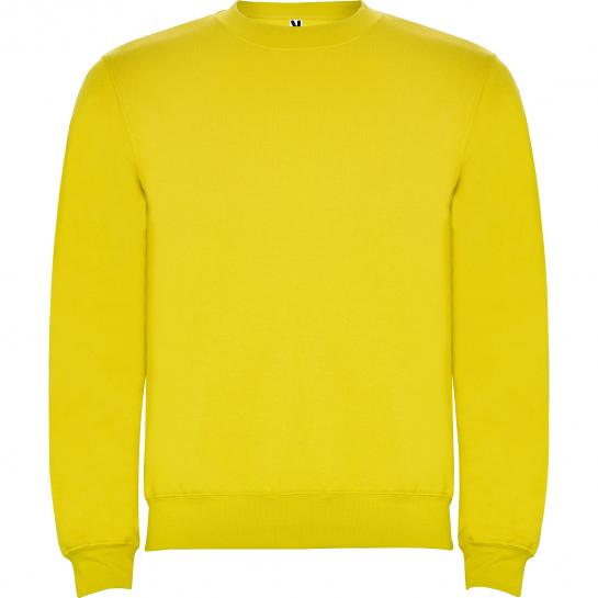 Hanorac Roly Clasica Yellow 5/6