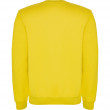 Свитшот Roly Clasica Yellow 5/6