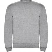 Hanorac Roly Clasica Heather Grey 5/6 