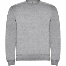 Hanorac Roly Clasica Heather Grey 5/6 