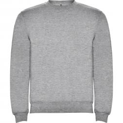 Hanorac Roly Clasica Heather Grey 5/6 