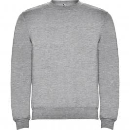 Hanorac Roly Clasica Heather Grey 5/6 