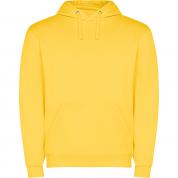 Hanorac Roly Capucha Yellow S