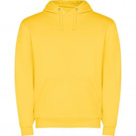 Hanorac Roly Capucha Yellow XL