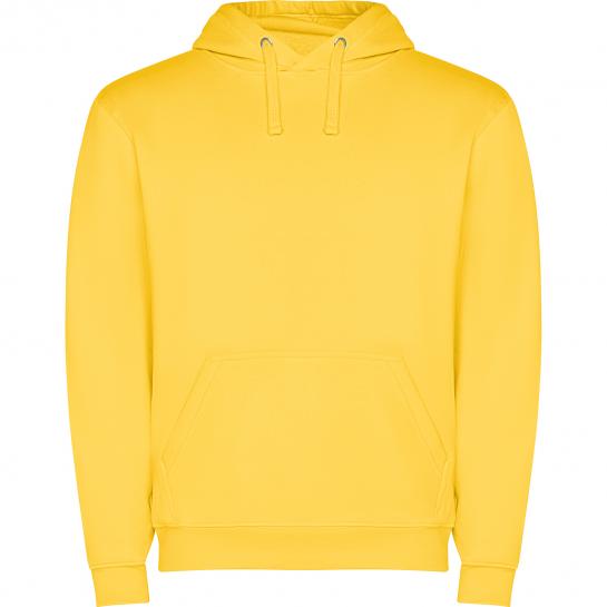 Hanorac Roly Capucha Yellow XL