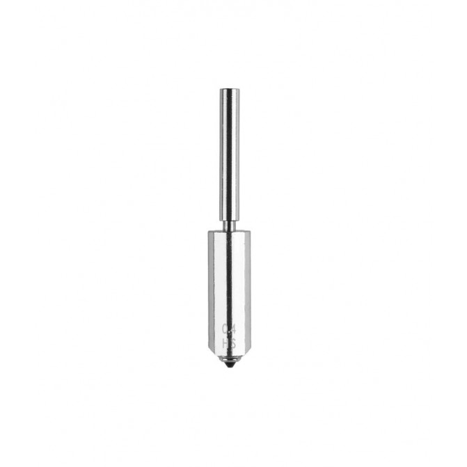 Quick-swap Hardened Steel Nozzle 0.4mm