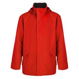 Jachetă Roly Europa Parka Red L