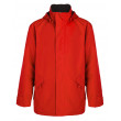 Jachetă Roly Europa Parka Red S