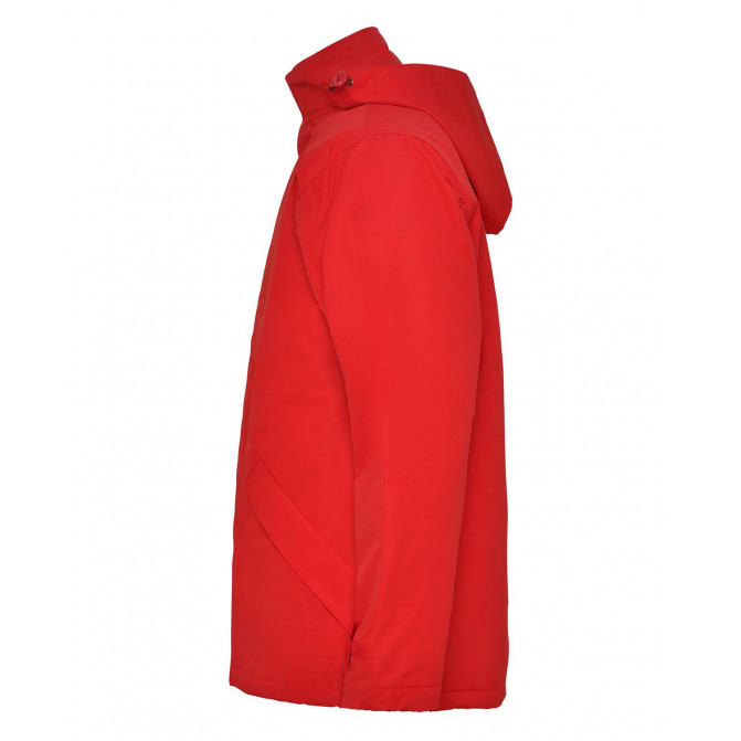 Jachetă Roly Europa Parka Red XL