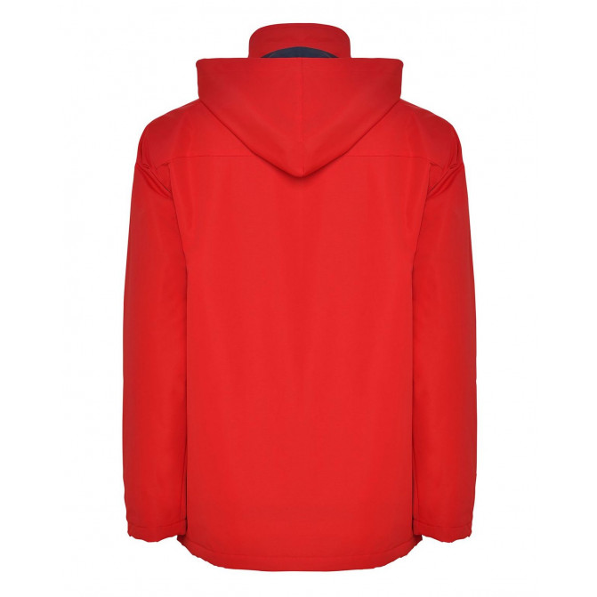 Jachetă Roly Europa Parka Red XL