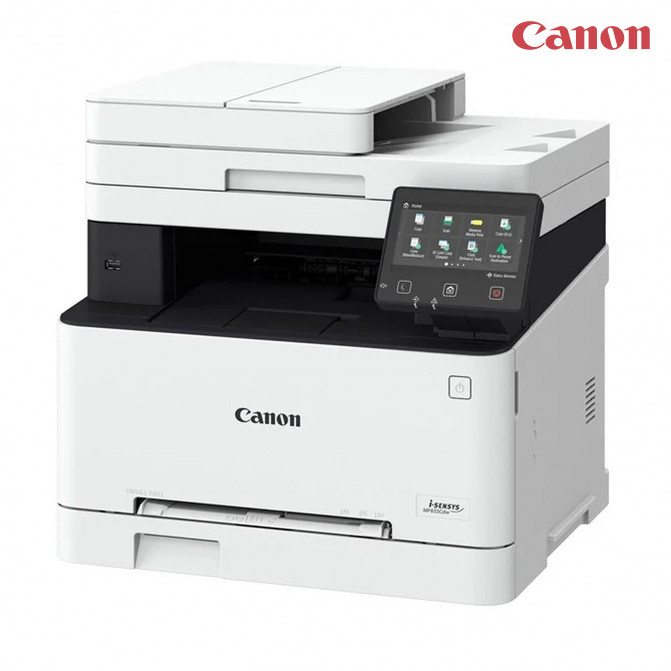 Multifuncţională Canon i-Sensys MF655Cdw