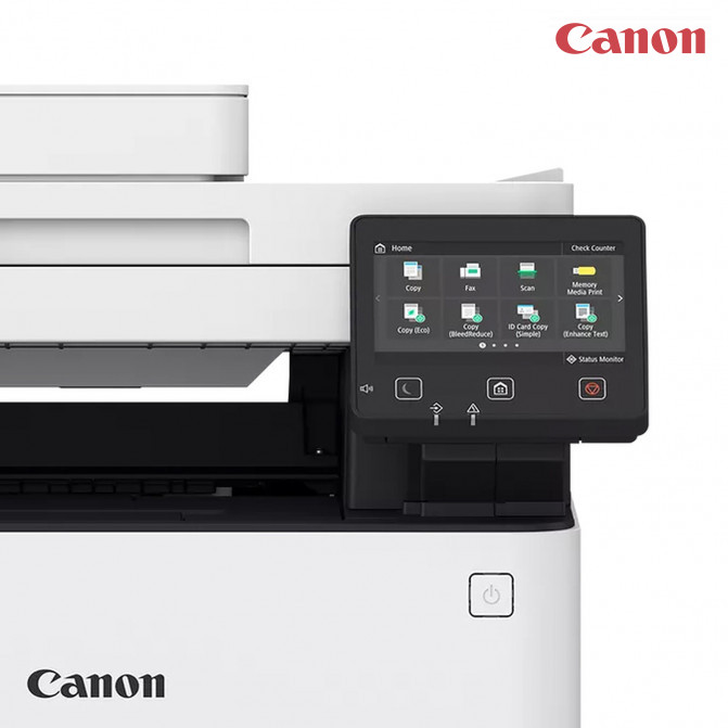 Multifuncţională Canon i-Sensys MF655Cdw