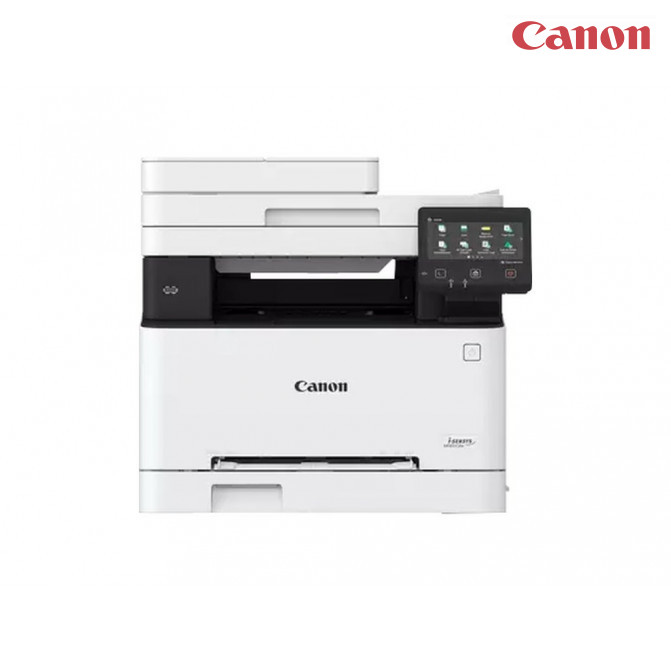 Multifuncţională Canon i-Sensys MF655Cdw