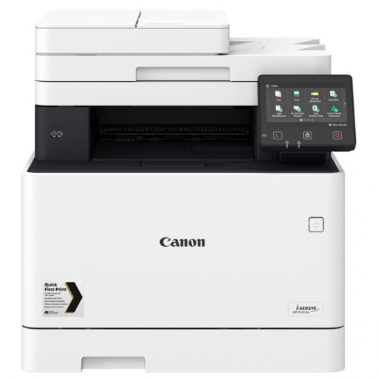 Multifuncţională Canon i-Sensys MF742Cdw