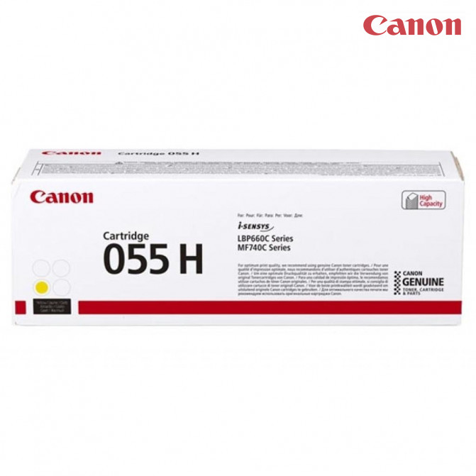 Multifuncţională Canon i-SENSYS MF744Cdw