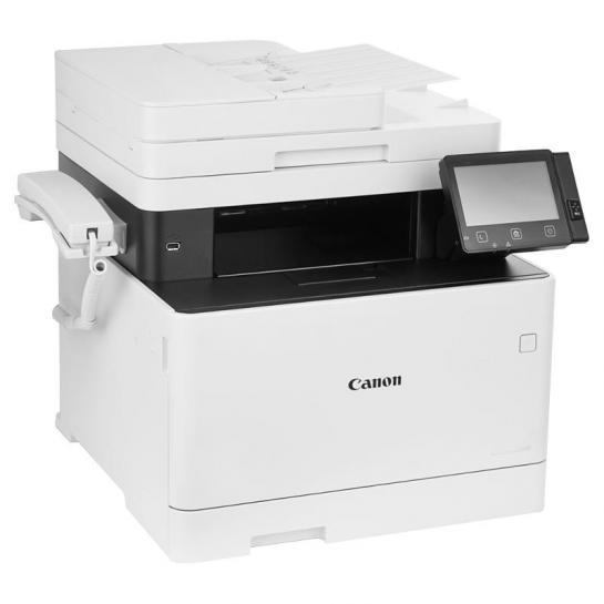 Multifuncţională Canon i-SENSYS MF744Cdw