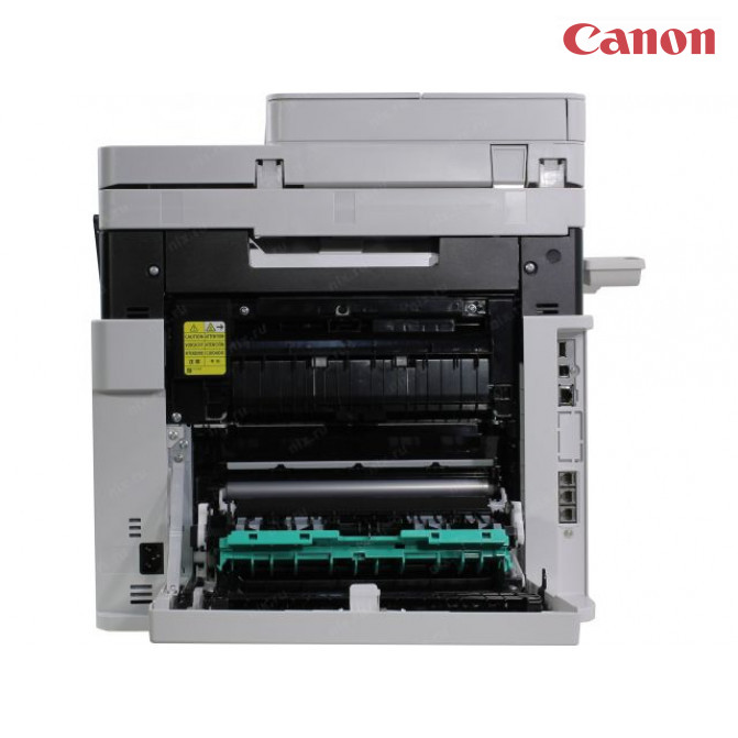 Multifuncţională Canon i-SENSYS MF744Cdw