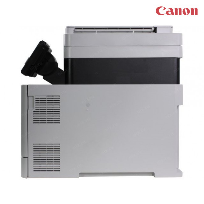 Multifuncţională Canon i-SENSYS MF744Cdw
