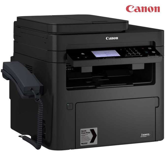 МФУ Canon i-SENSYS MF269dw