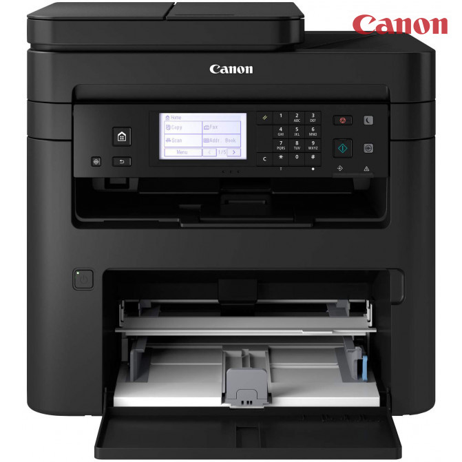 МФУ Canon i-SENSYS MF269dw