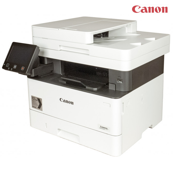 Multifuncţională Canon i-SENSYS MF443dw