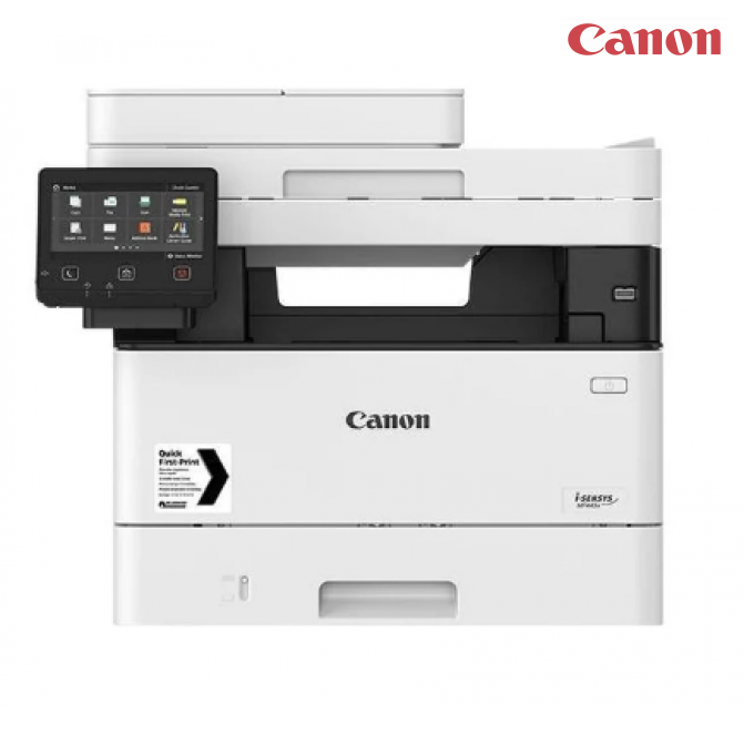 Multifuncţională Canon i-SENSYS MF443dw