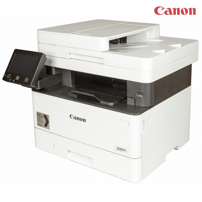Multifuncţională Canon i-SENSYS MF443dw