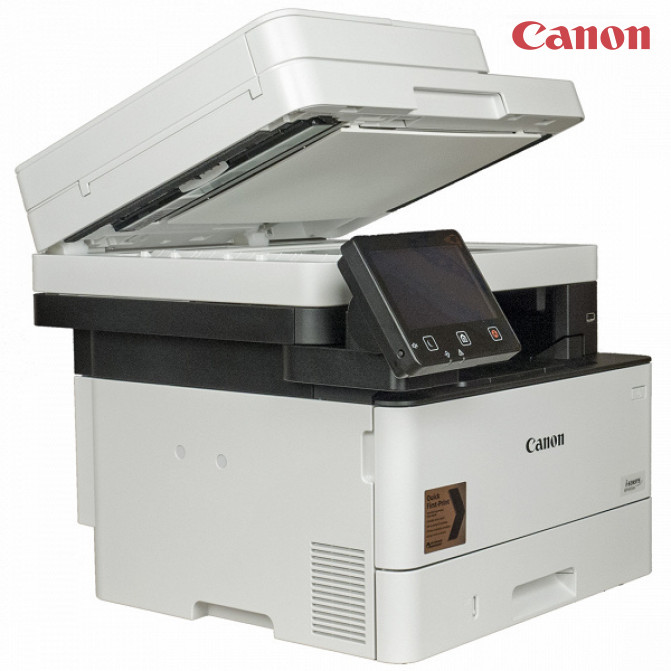 Multifuncţională Canon i-SENSYS MF446x
